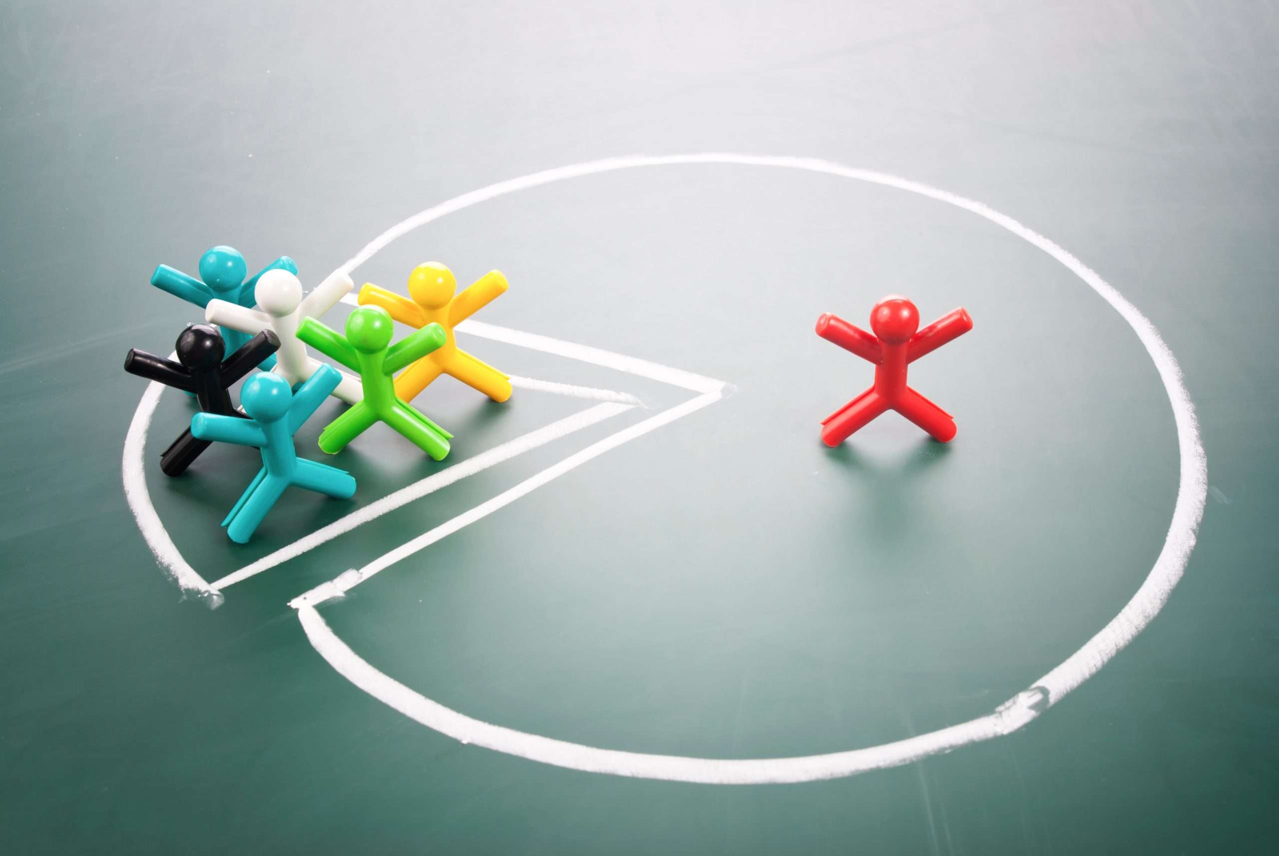 Easy Formula to Find Your Brand Niche