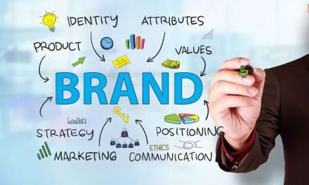 From Bland to Brand: Beyond the Logo to Create a Badass Identity