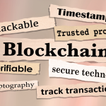 Beyond Bitcoin: The Impact of Blockchain in Digital Marketing