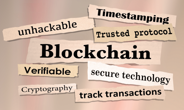 Beyond Bitcoin: The Impact of Blockchain in Digital Marketing