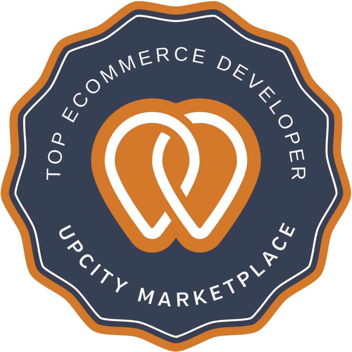 Market Tactics Top Ecommerce badge