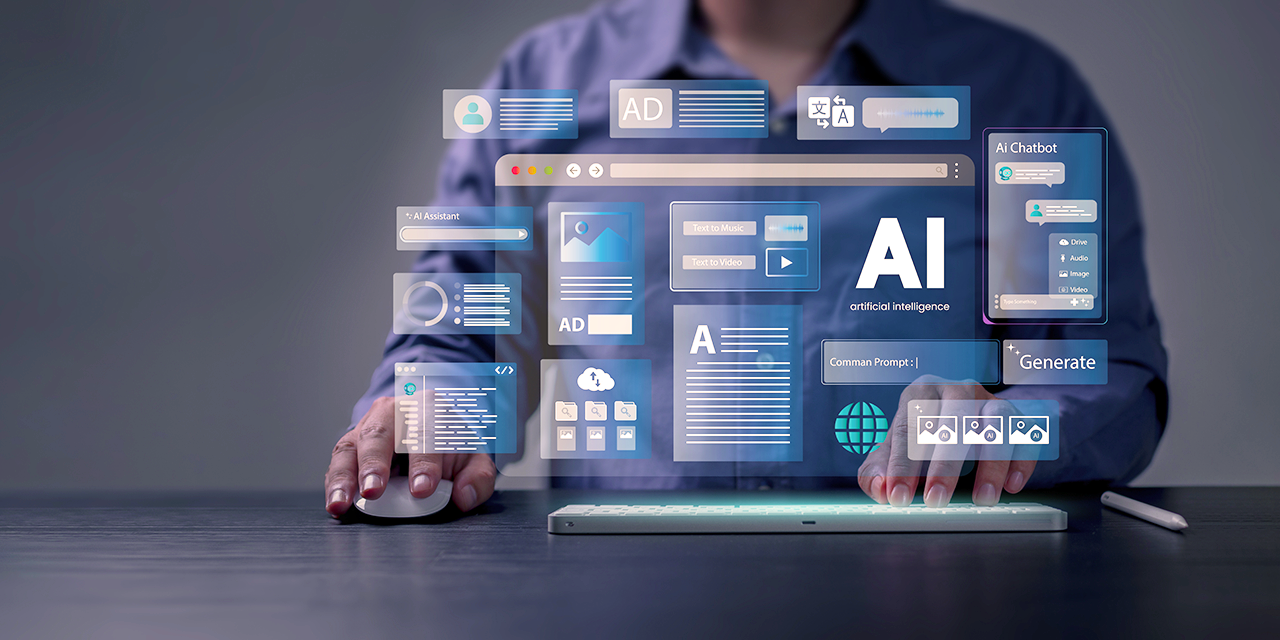 From Data to Drama: Using Tech Tools in Marketing to Create Powerful Brand Stories